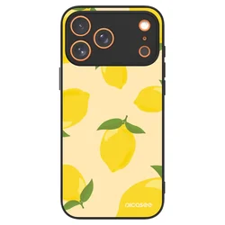 ULTIMATE CASE MagSafe za Apple iPhone 17 Pro Max - Limoncella