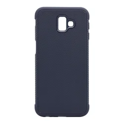 Maska Sherd TPU za Samsung J6 Plus/ J610FN (2018) (EU verzija), Plava