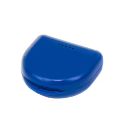Neon Kutija za proteze, 6.5 x 7.6 x 3cm, Plava