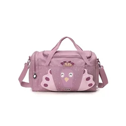 Trixie sportska torba paun