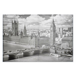 Slika london 150x3x100