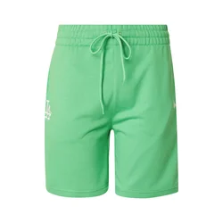 NEW ERA Hlače LOSDOD  zelena