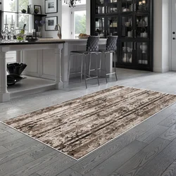 Conceptum Hypnose Tepih 80x200cm Smeđi