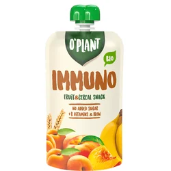 Oplant bio immuno pouch 200g