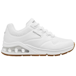 SKECHERS Ženske patike Uno 2 bele