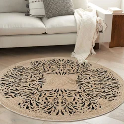 CONCEPTUM HYPNOSE Tepih (120x120) Woopamuk473