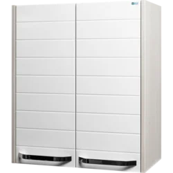 Ceramica Lux Ibica zidna komoda 60 x 70
