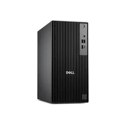 DELL Pro stolp QCT1250|U7 265|32GB|1TB|Windows 11 Pro|Adriatic tipkovnica|vPro