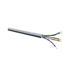 MaxPro Line Kabl FTP CAT5 BAKAR Indoor, Star, 305m