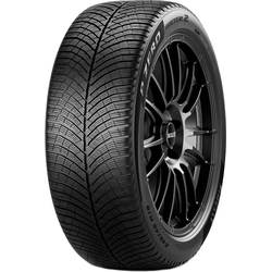 Pirelli P Zero Winter 2 ( 255/35 R18 94V XL )
