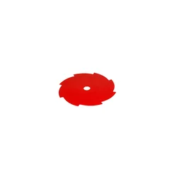 Oregon 295502-0 Nož za trimer, 8 zuba 230mm x 1.4mm univerzalni