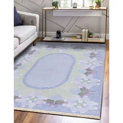 Conceptum Hypnose Tepih, 100x150cm, Plavi