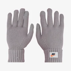 Nike Rukavice NIKE U CITY KNIT GLOVE COLLEGE GREY/SAIL