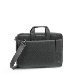 Riva Case 8231 siva torba za laptop 15,6