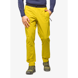 Pohodniške hlače adidas TERREX Liteflex Hiking Pants - pulse olive