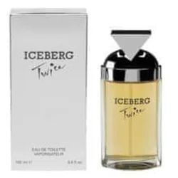 Iceberg Iceberg - Twice EDT 100ml