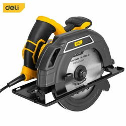 DELI Električna kružna testera/cirkular CSDL-1300 1300W, 185mm