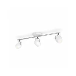Philips 50613/31/P0 - LED spot svetiljka RIVANO 3xLED/4,3W/230V