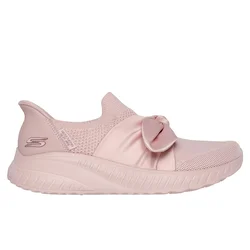 Skechers Ženske patike Slip-ins bobs squad chaos, Roze