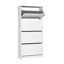 Hanah Home SHC 540 BB 1 (479ADR1169) Cipelarnik, Bela