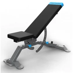 Nastavljiva fitnes klop Pro-Form Carbon Adjustable Bench