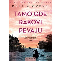 Tamo gde rakovi pevaju