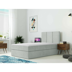 Boxspring krevet Granbury 100 (Manila 14)