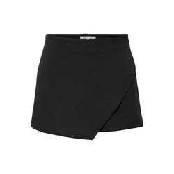 ONLY Krilo ONLMIST-DELUXE pegasto črna