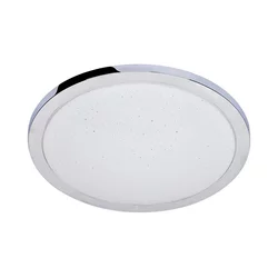 Prezent 71334 - LED plafonsko svetlo za kupatilo VITTO LED/36W/230V prečnika 41 cm IP44
