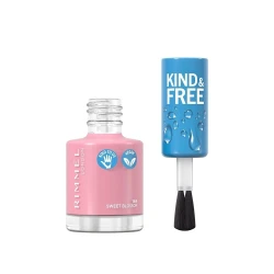 RIMMEL Lak za nokte Kind&Free 164 Sweet Blossom