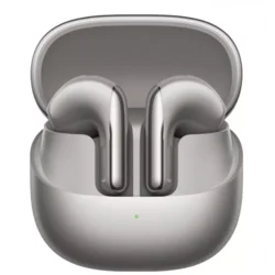 XIAOMI Slušalice Buds 5, bežične, Sive