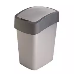 CURVER Kanta Pacific flip bin CU 02171-686