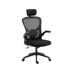 Stolica gaming Sandberg ErgoFusion Basic 640-97