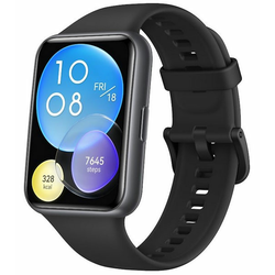 HUAWEI pametna ura Watch Fit 2 Active (1.74, BT), Midnight Black