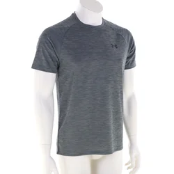 Under Armour Tech Textured SS Moški Kratka majica