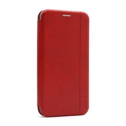 Futrola BI FOLD Ihave Gentleman za Xiaomi 11T/11T Pro crvena