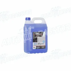 ANTIFRIZ G11 5L PLAVI DO -35C