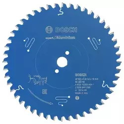 Bosch List kružne testere Expert for Aluminium 2608644098, 184 x 16 x 2,6 mm, 48