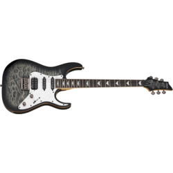 Schecter Banshee-6 Extreme CB #1992
