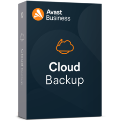Avast Business Cloud Backup