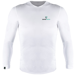 Kompresijska majica GamePatch Compression shirt ONG SEEVES