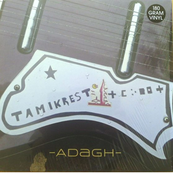 Tamikrest - Adagh