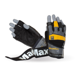 MADMAX Fitnes rokavice Signature
