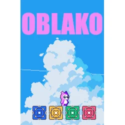 OBLAKO Steam Key (PC) GLOBAL