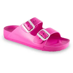 Grubin kairo light Ž papuča-eva pink šn 41 3233700