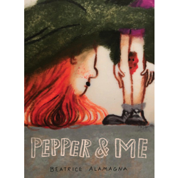 Pepper and Me