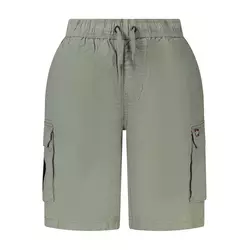 NORWAY 1963 MEN'S BERMUDA PANTS GREEN