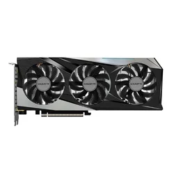 GIGABYTE Grafička kartica nVidia GeForce RTX 3050 GAMING 8GB 128bit GV-N3050GAMING OC-8GD crna