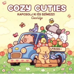 Cozy Cuties