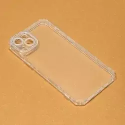 TELEMPIRE Maska za iPhone 14 Plus 6.7 Full Protection providna